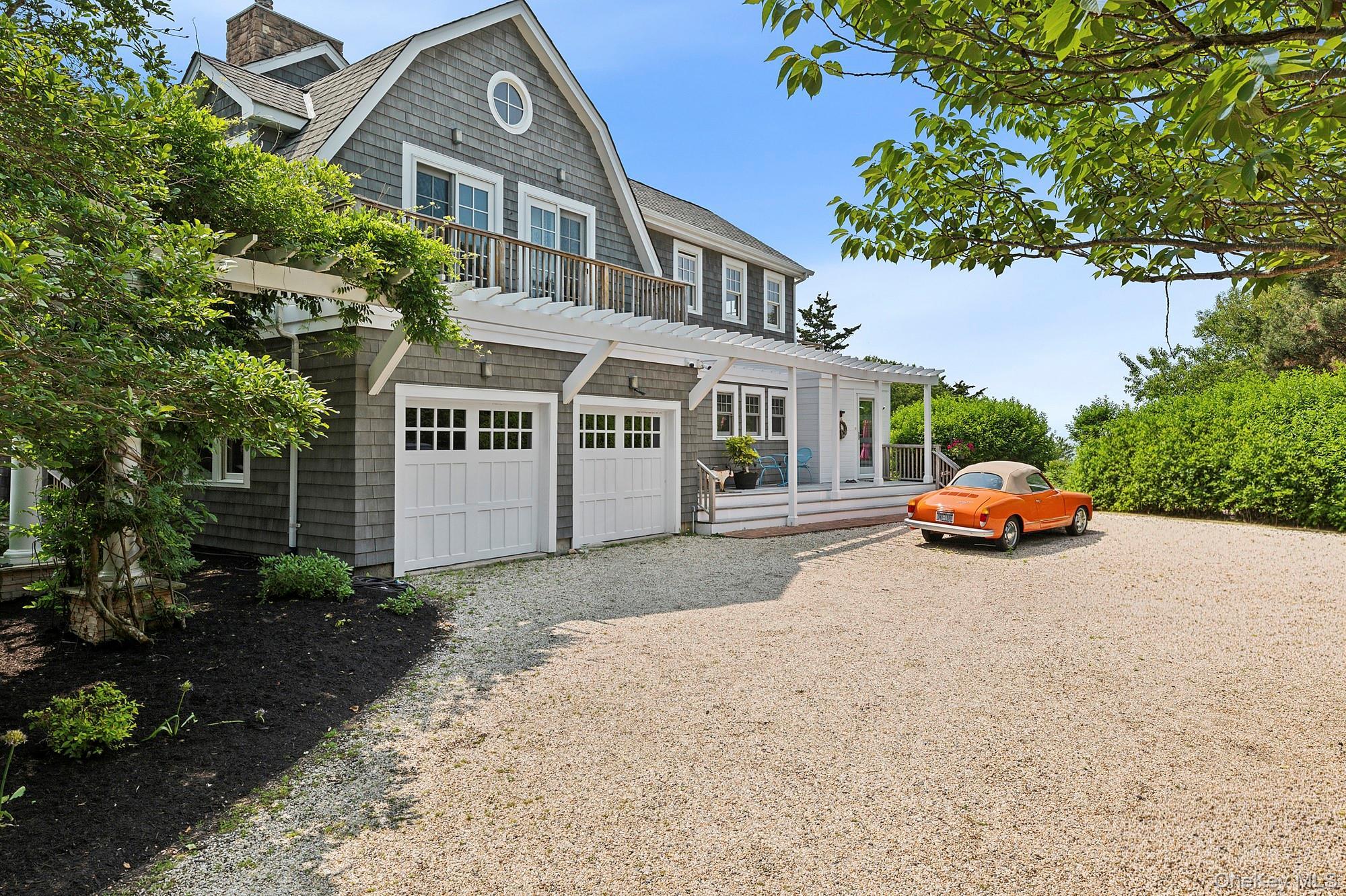 Single Family Sound Drive  Suffolk County, NY 11944, MLS-1012436-6