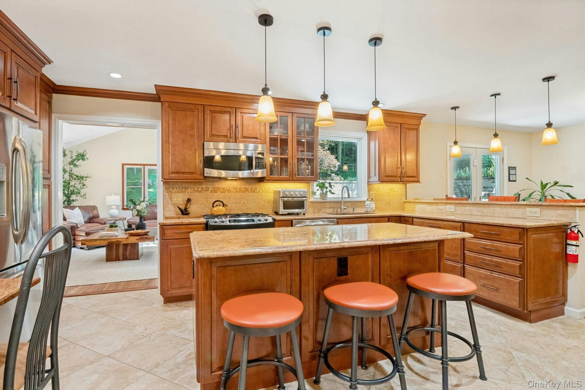 Single Family Deerfield Lane S Westchester County, NY 10570, MLS-1012440-19