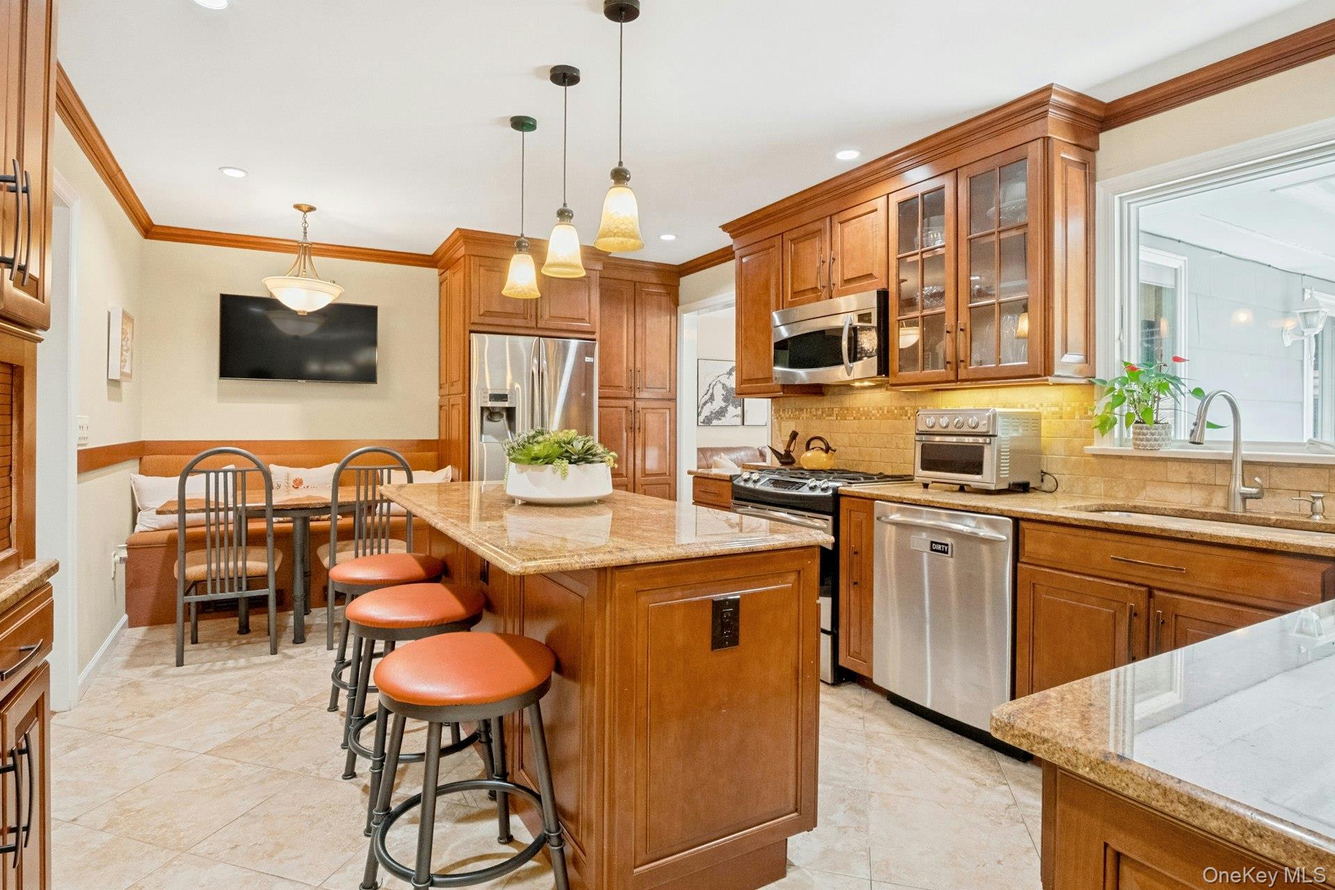 Single Family Deerfield Lane S Westchester County, NY 10570, MLS-1012440-20