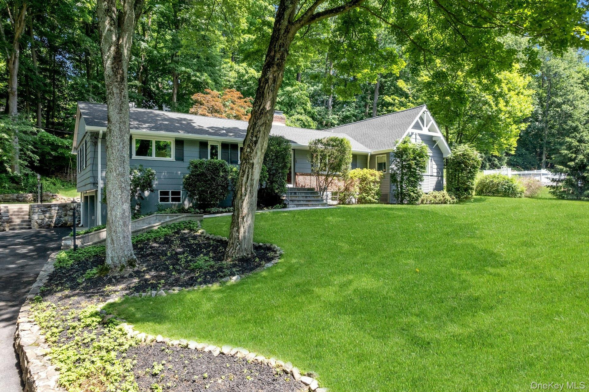 Single Family Deerfield Lane S Westchester County, NY 10570, MLS-1012440-3