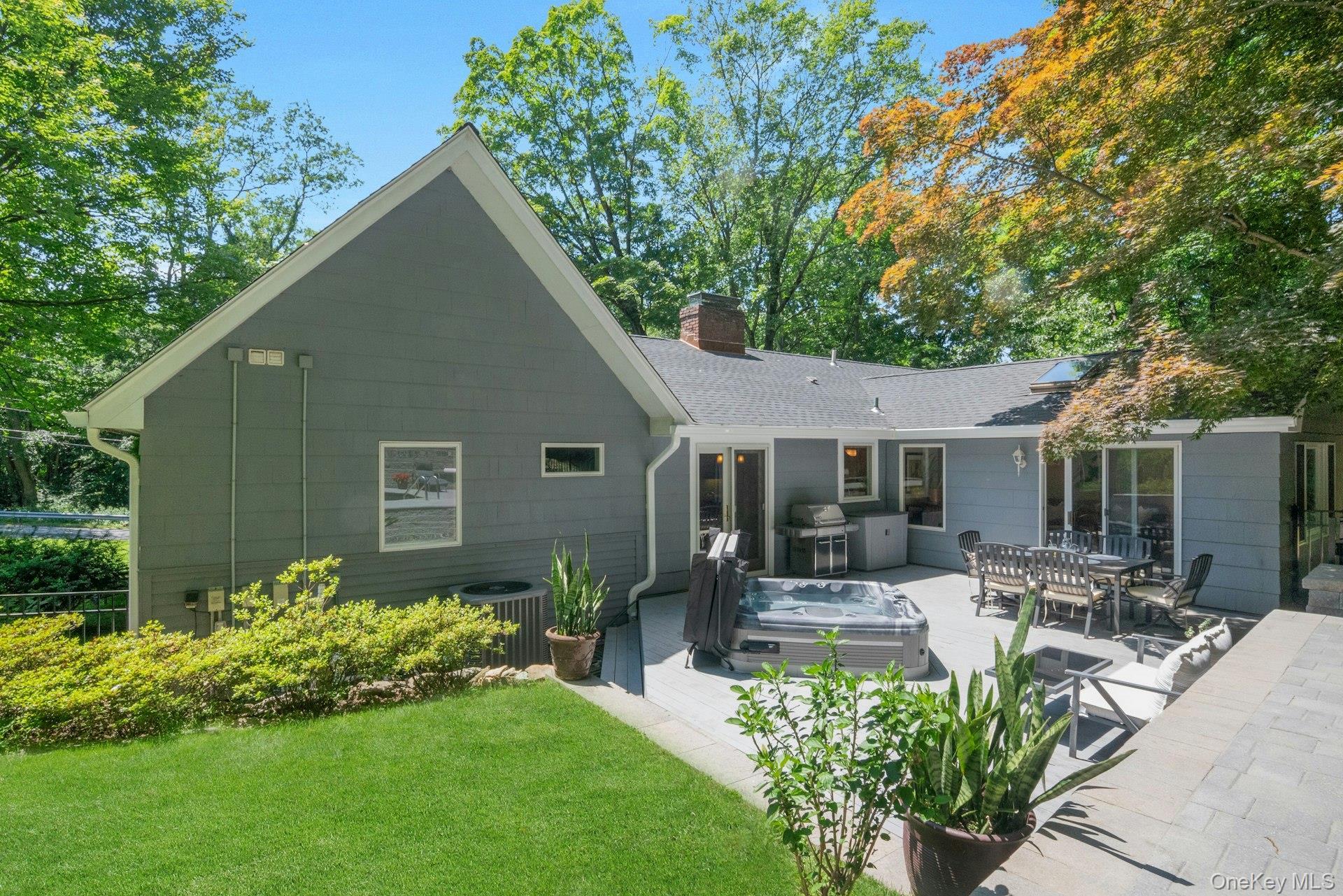 Single Family Deerfield Lane S Westchester County, NY 10570, MLS-1012440-31