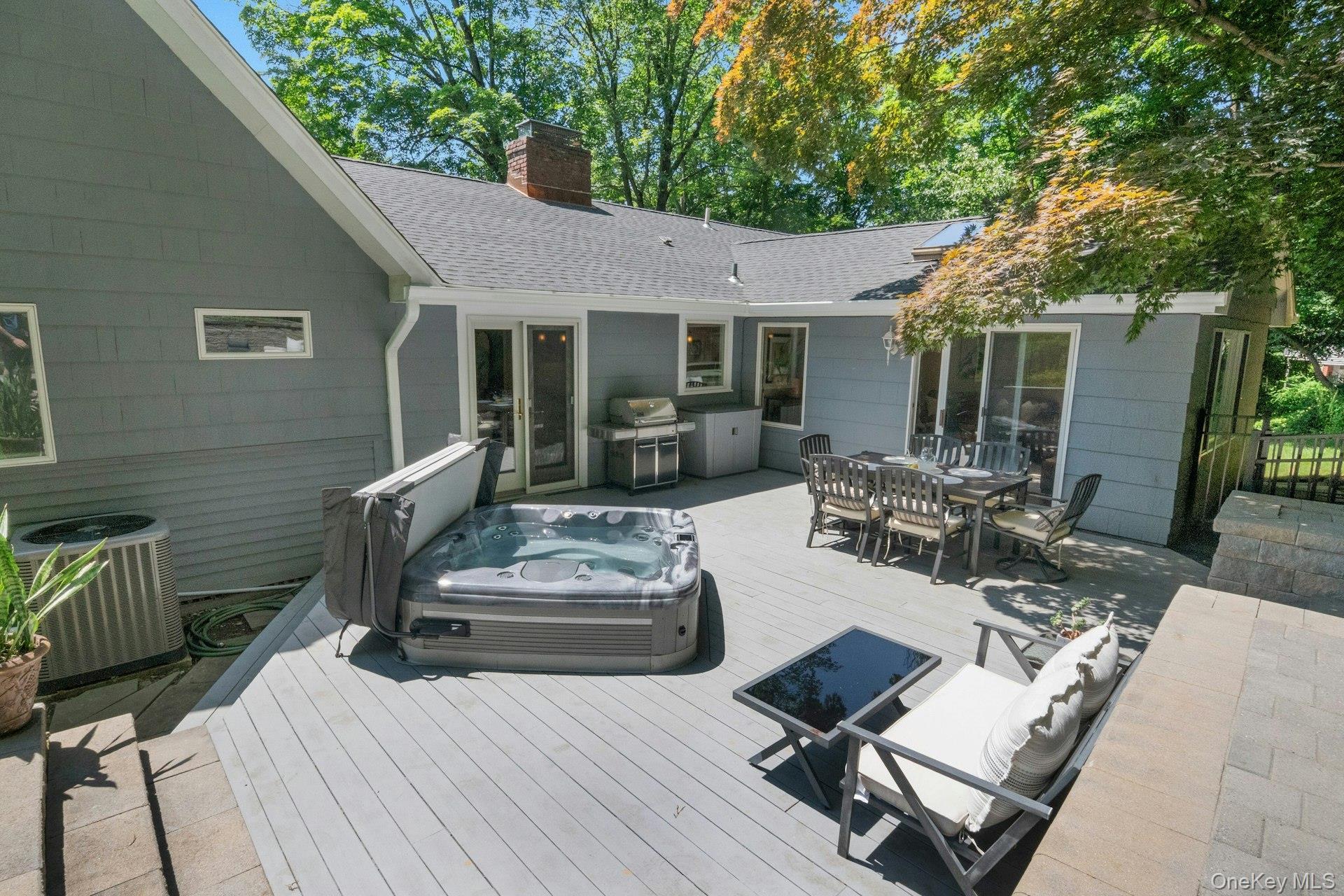 Single Family Deerfield Lane S Westchester County, NY 10570, MLS-1012440-32