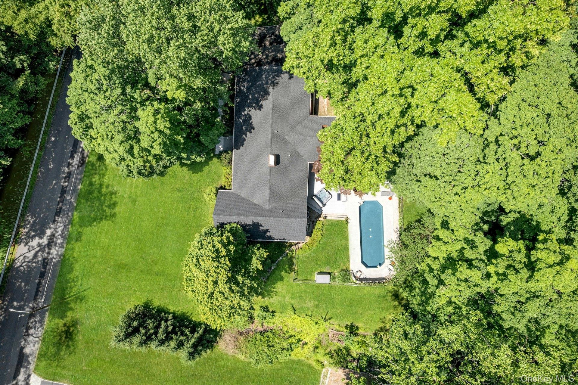 Single Family Deerfield Lane S Westchester County, NY 10570, MLS-1012440-4