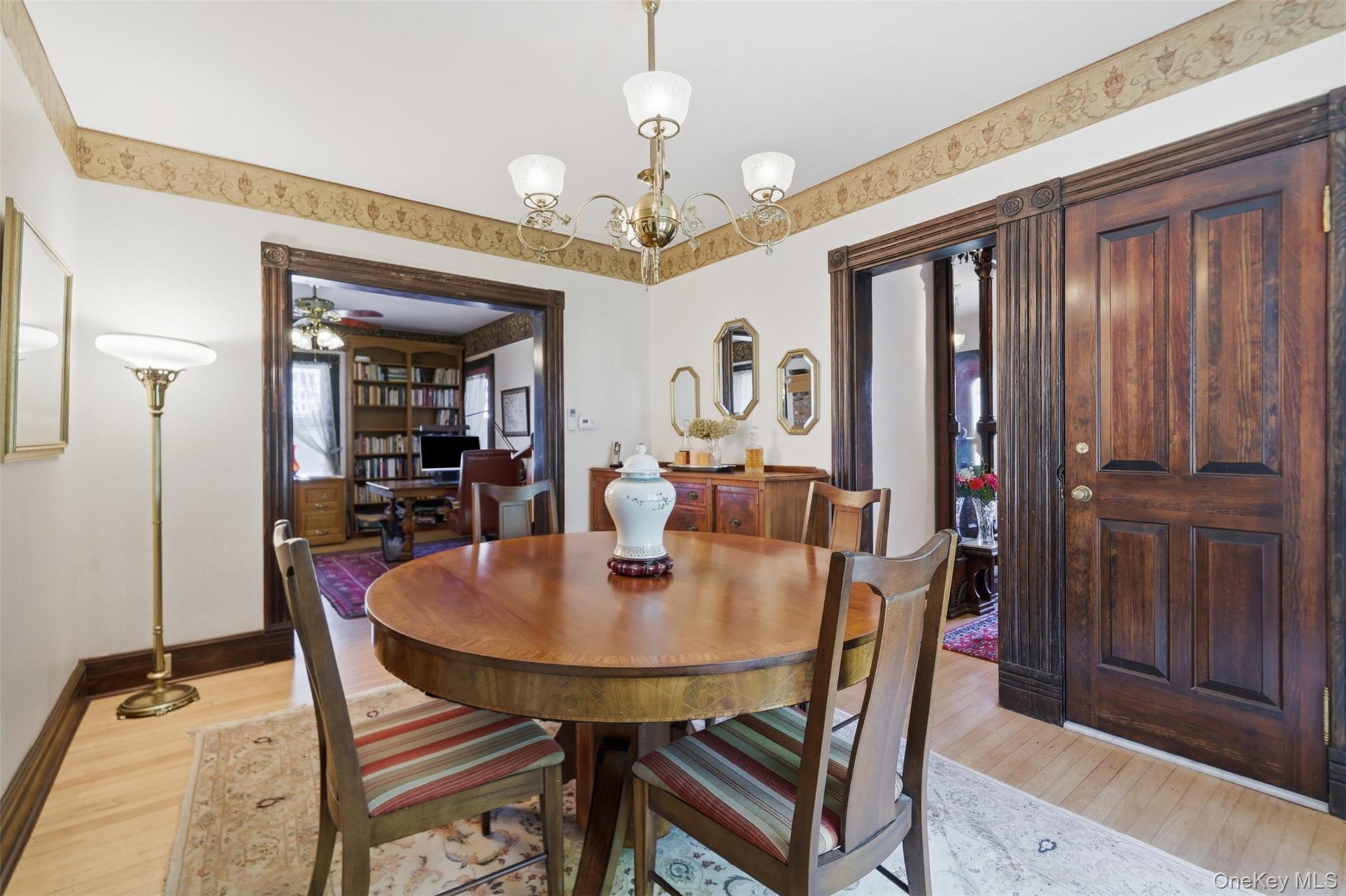 Single Family West Street  Ulster County, NY 12542, MLS-1012445-18