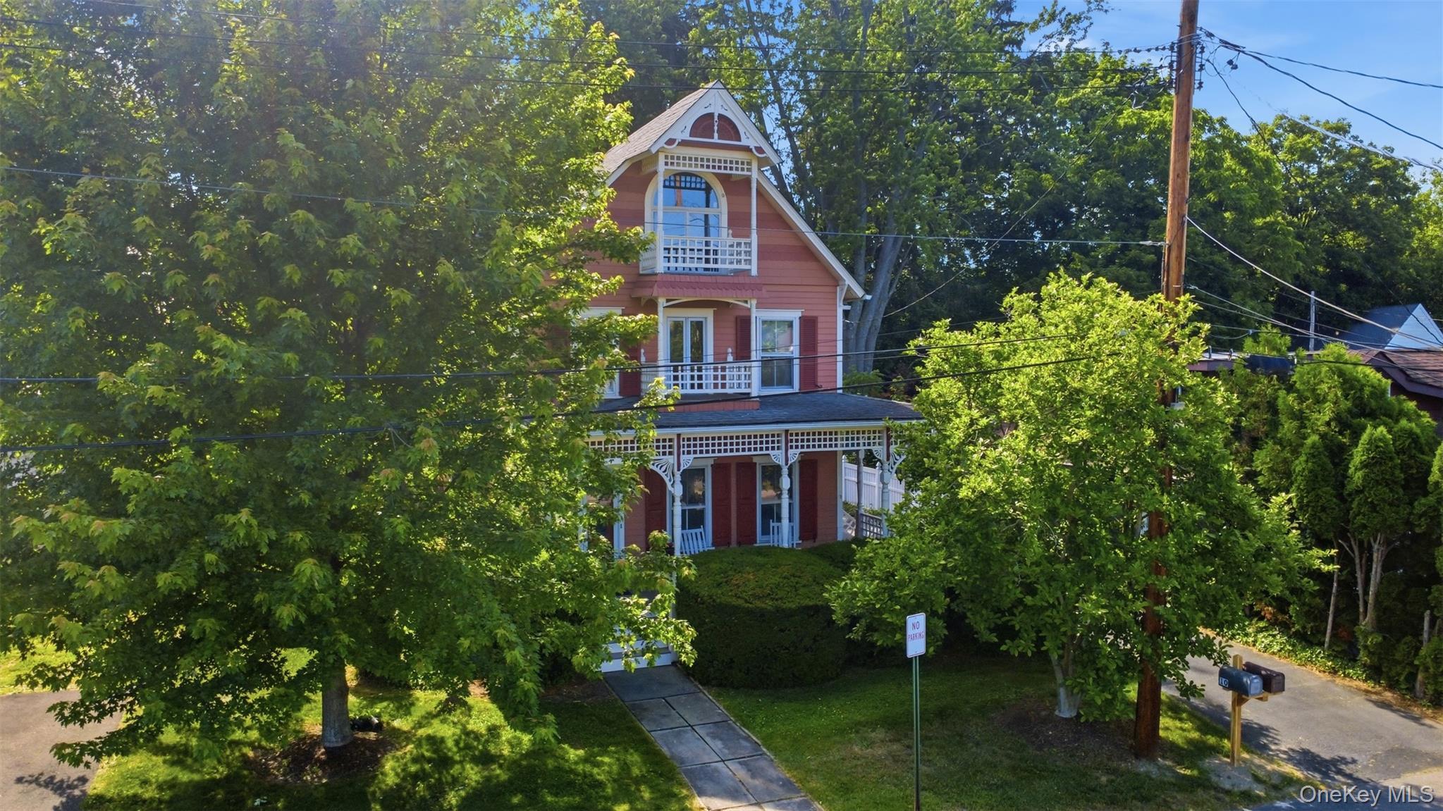 Single Family West Street  Ulster County, NY 12542, MLS-1012445-2