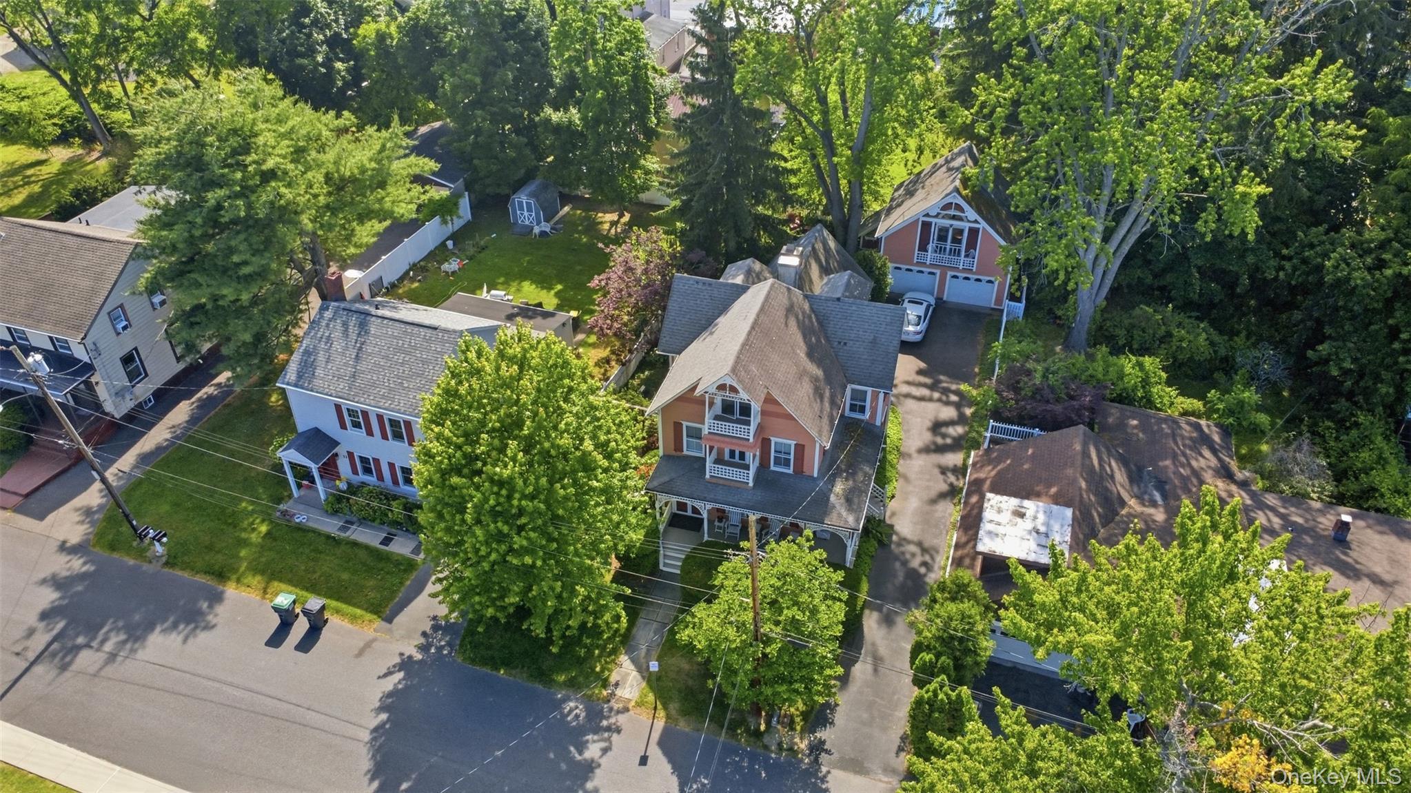Single Family West Street  Ulster County, NY 12542, MLS-1012445-3