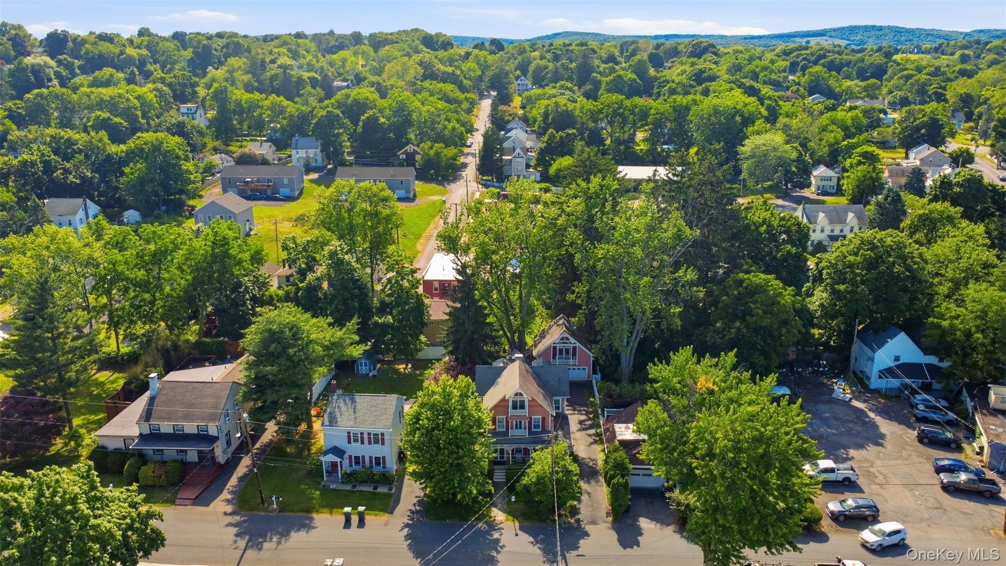 Single Family West Street  Ulster County, NY 12542, MLS-1012445-35