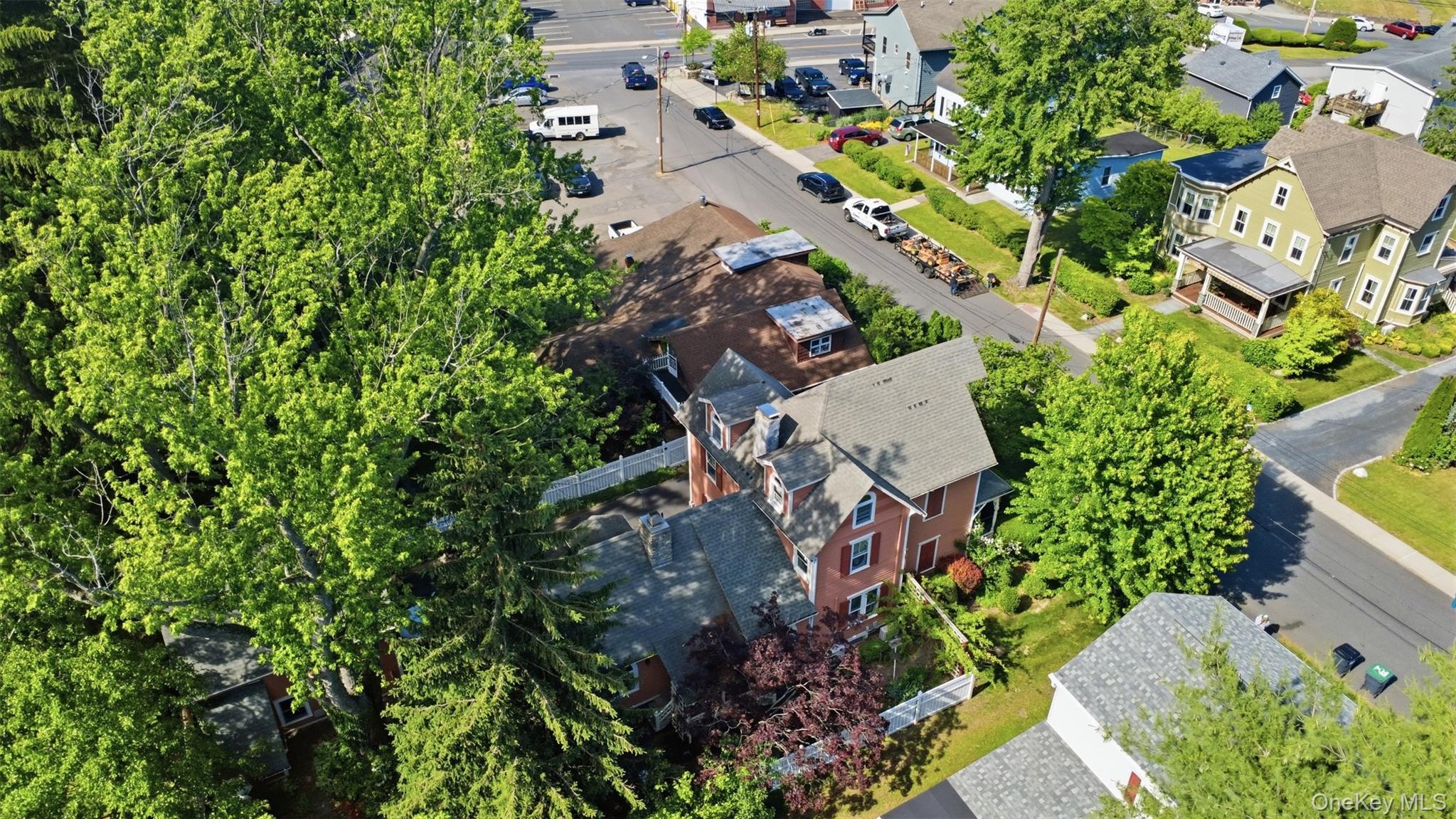 Single Family West Street  Ulster County, NY 12542, MLS-1012445-36
