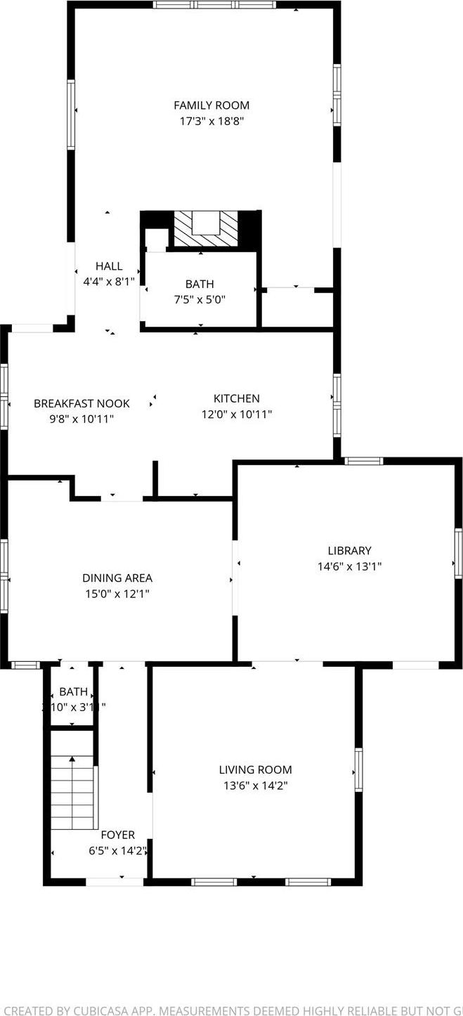 Single Family West Street  Ulster County, NY 12542, MLS-1012445-37