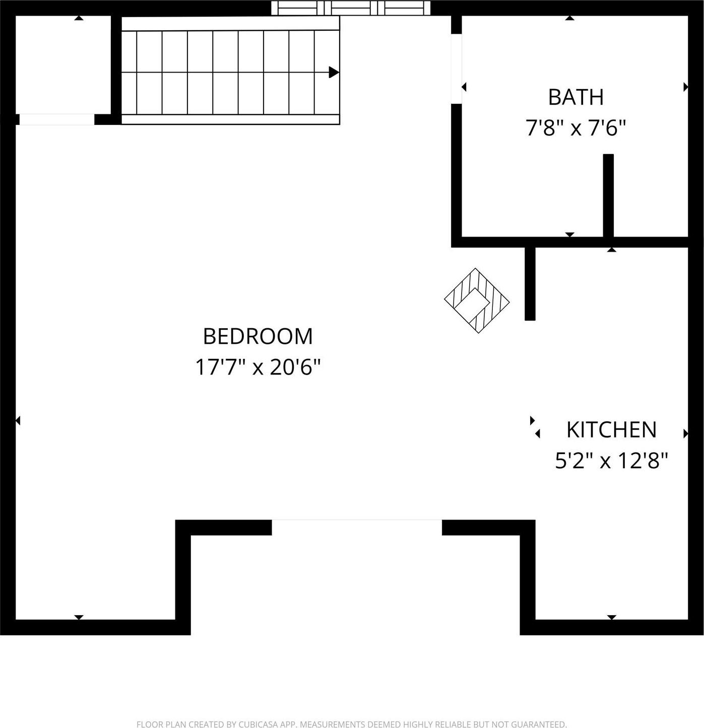 Single Family West Street  Ulster County, NY 12542, MLS-1012445-39