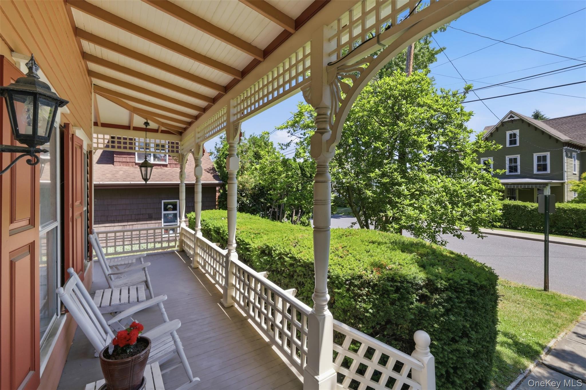 Single Family West Street  Ulster County, NY 12542, MLS-1012445-4