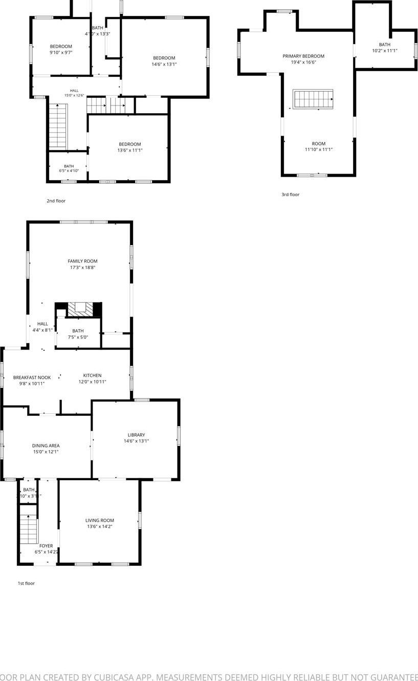 Single Family West Street  Ulster County, NY 12542, MLS-1012445-41