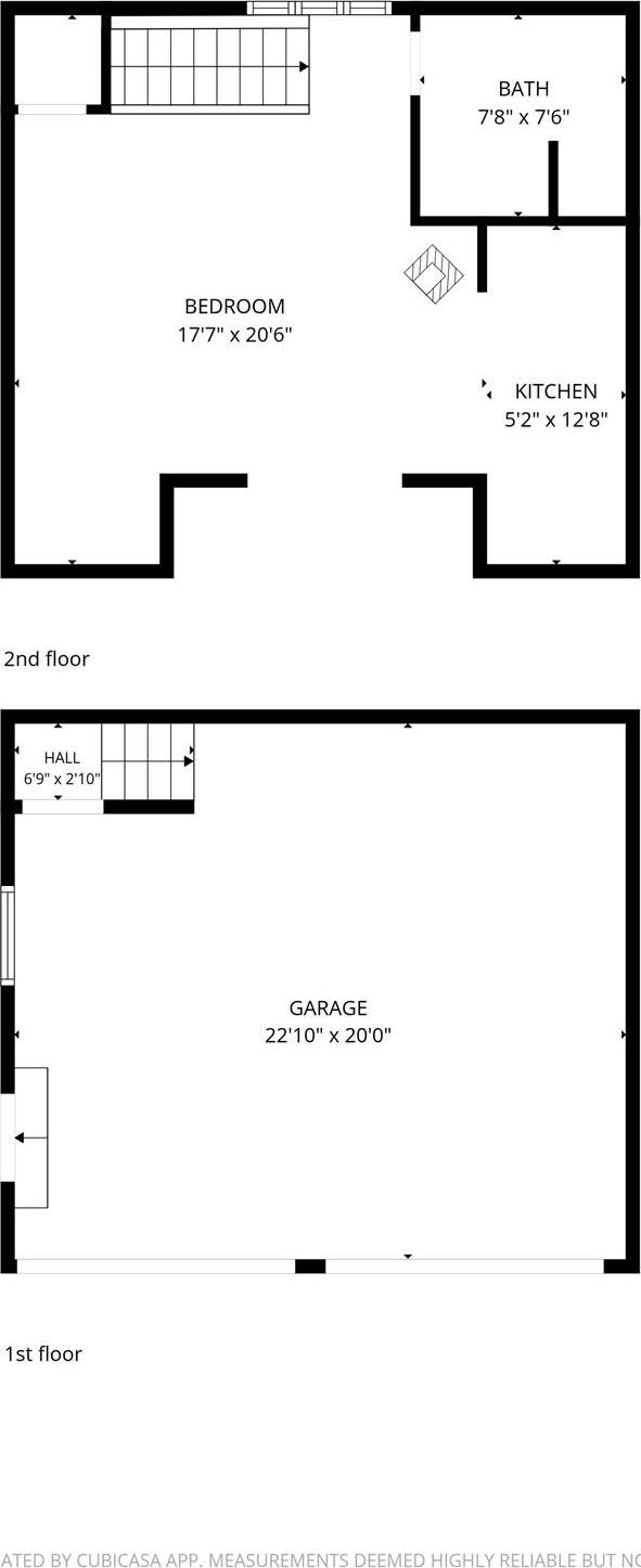 Single Family West Street  Ulster County, NY 12542, MLS-1012445-42