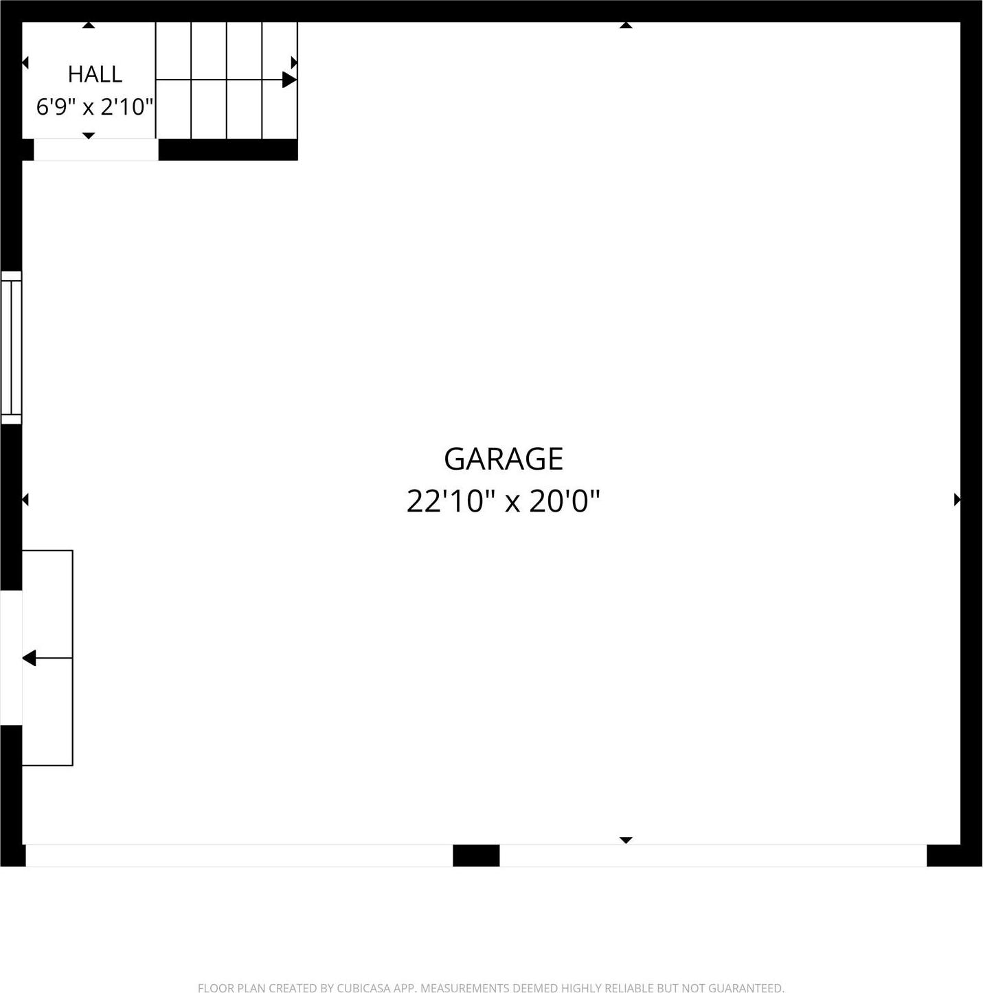Single Family West Street  Ulster County, NY 12542, MLS-1012445-43