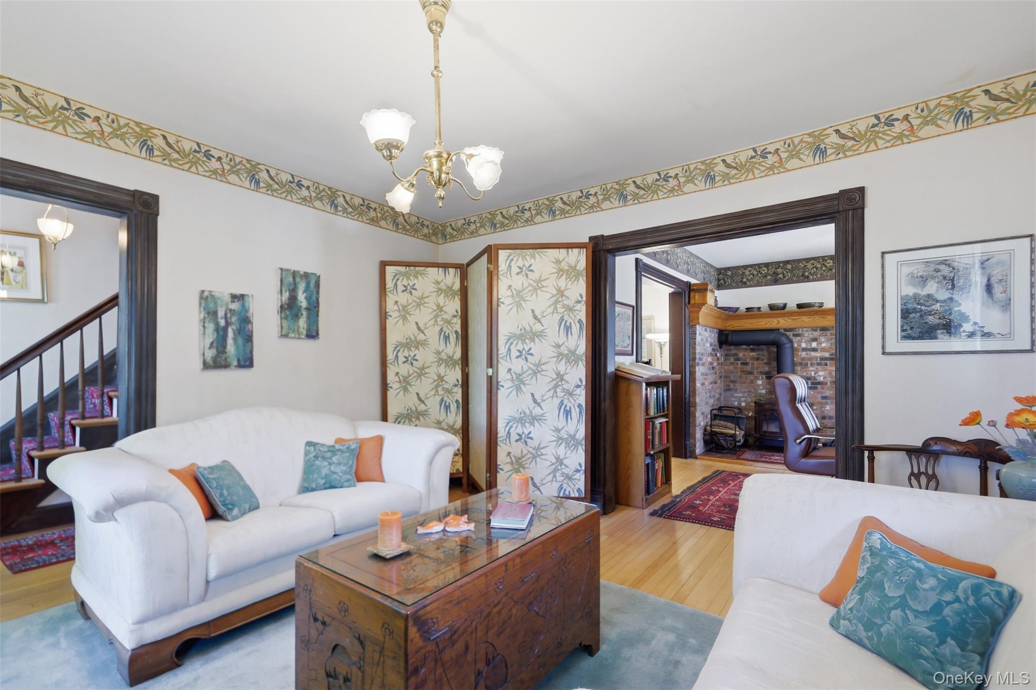Single Family West Street  Ulster County, NY 12542, MLS-1012445-7