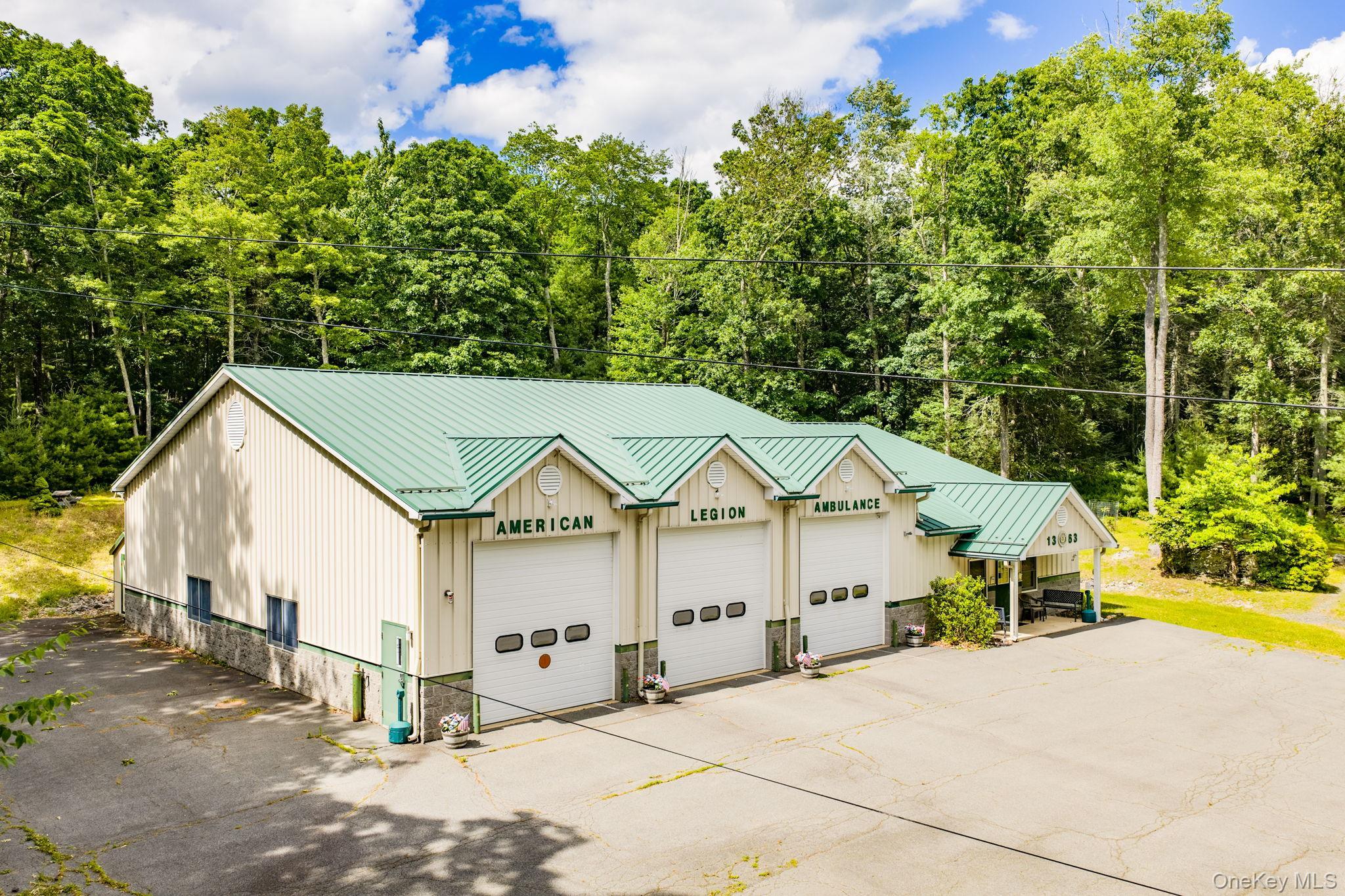 Single Family Collins Road Sullivan County, NY 12732, MLS-1012464-2