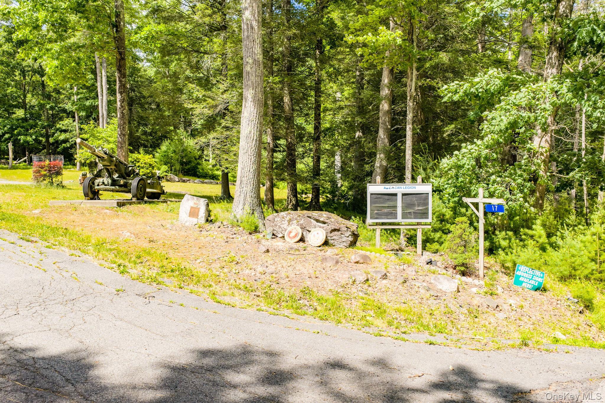 Single Family Collins Road Sullivan County, NY 12732, MLS-1012464-22