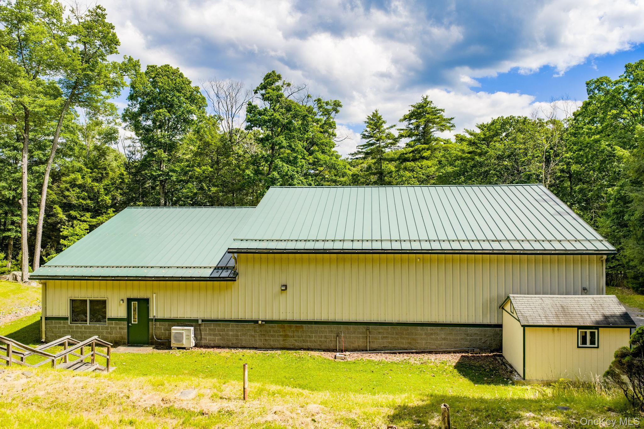 Single Family Collins Road Sullivan County, NY 12732, MLS-1012464-28