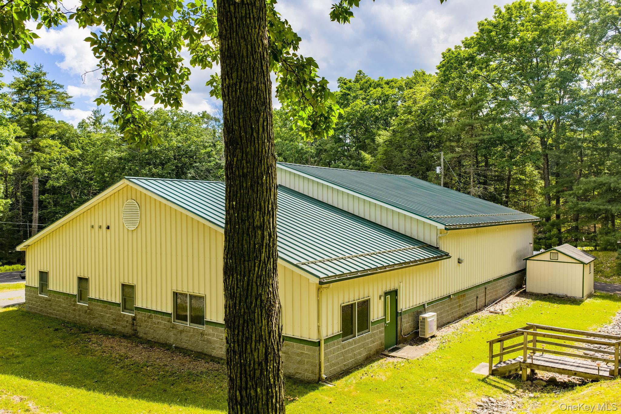 Single Family Collins Road Sullivan County, NY 12732, MLS-1012464-29