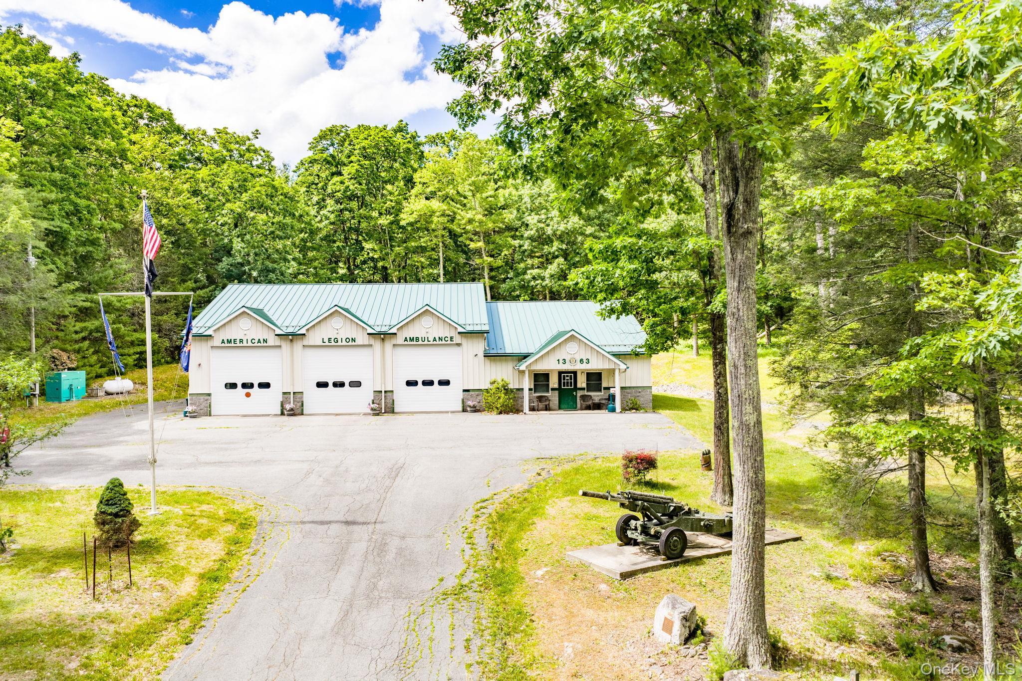 Single Family Collins Road Sullivan County, NY 12732, MLS-1012464-3