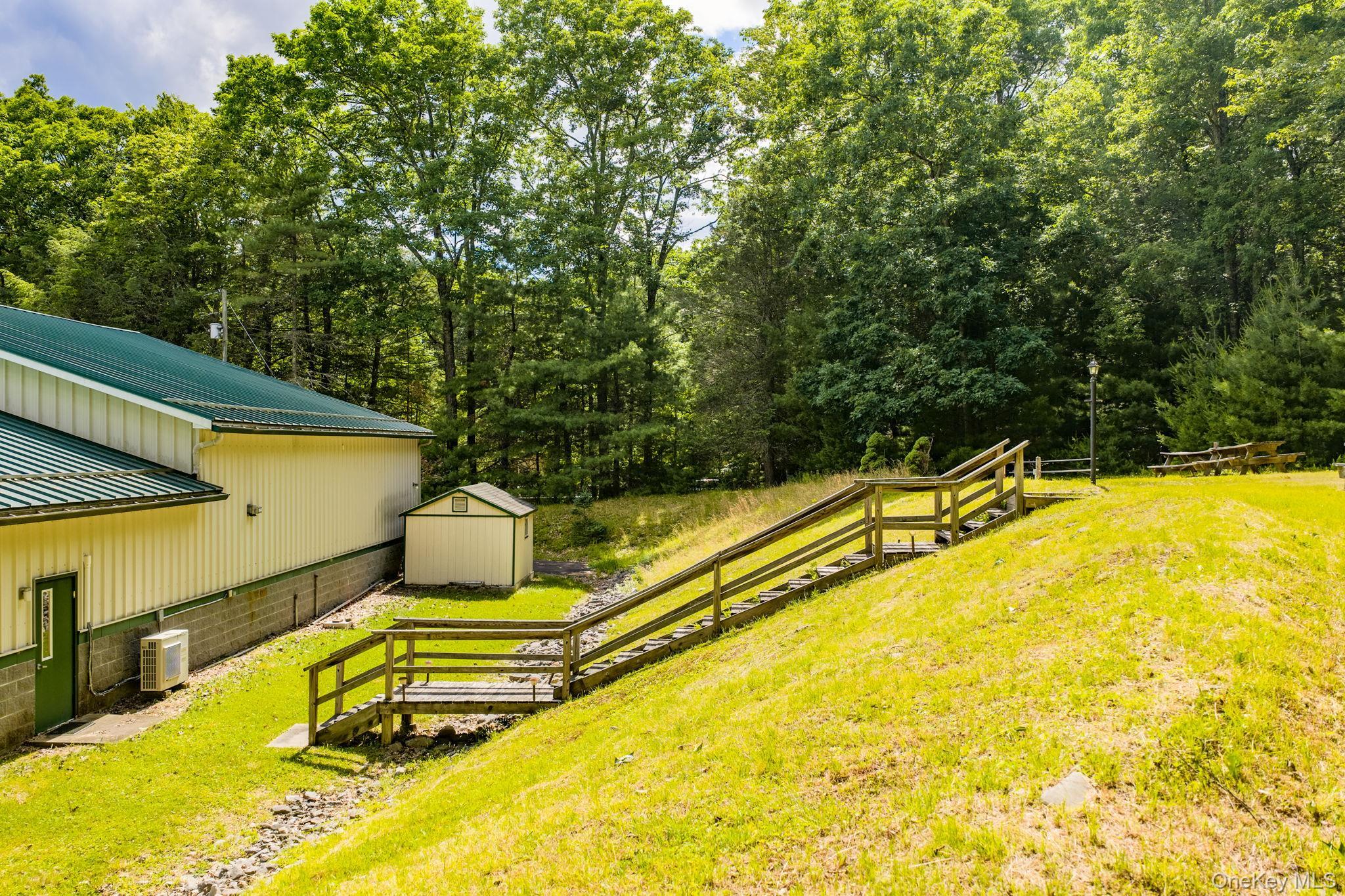 Single Family Collins Road Sullivan County, NY 12732, MLS-1012464-30