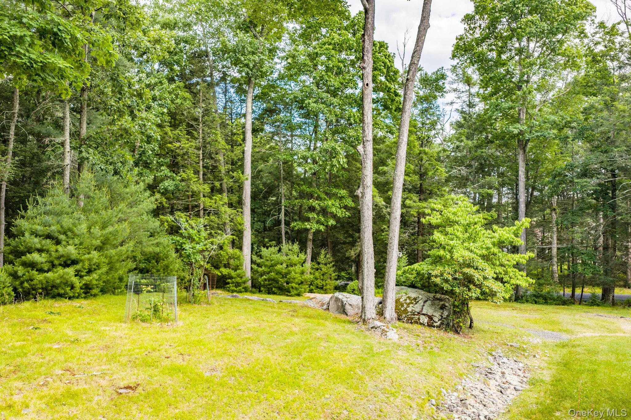 Single Family Collins Road Sullivan County, NY 12732, MLS-1012464-32