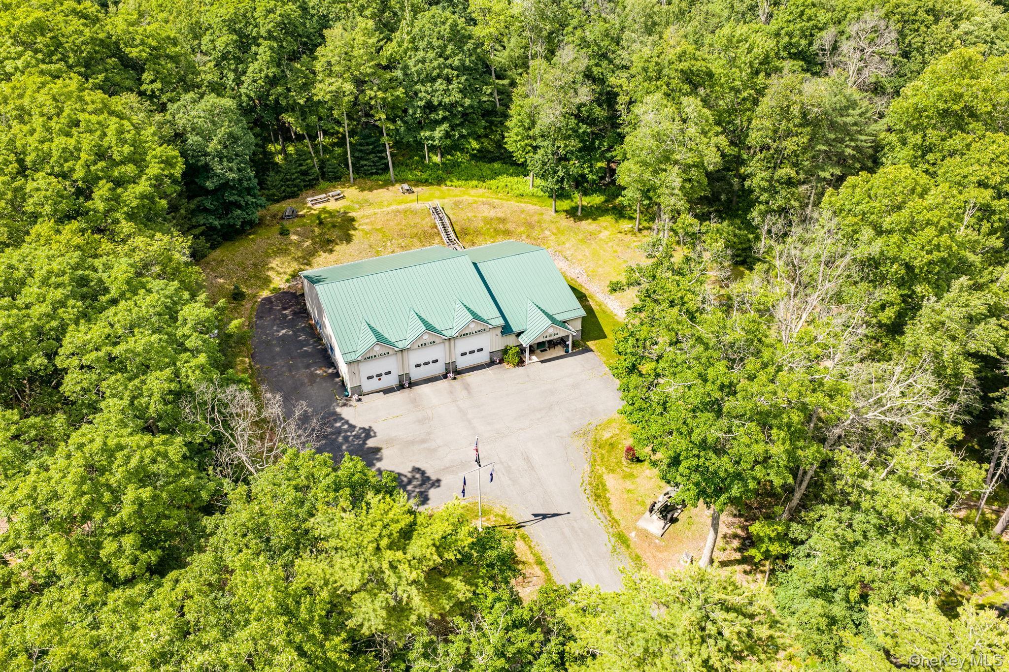 Single Family Collins Road Sullivan County, NY 12732, MLS-1012464-34
