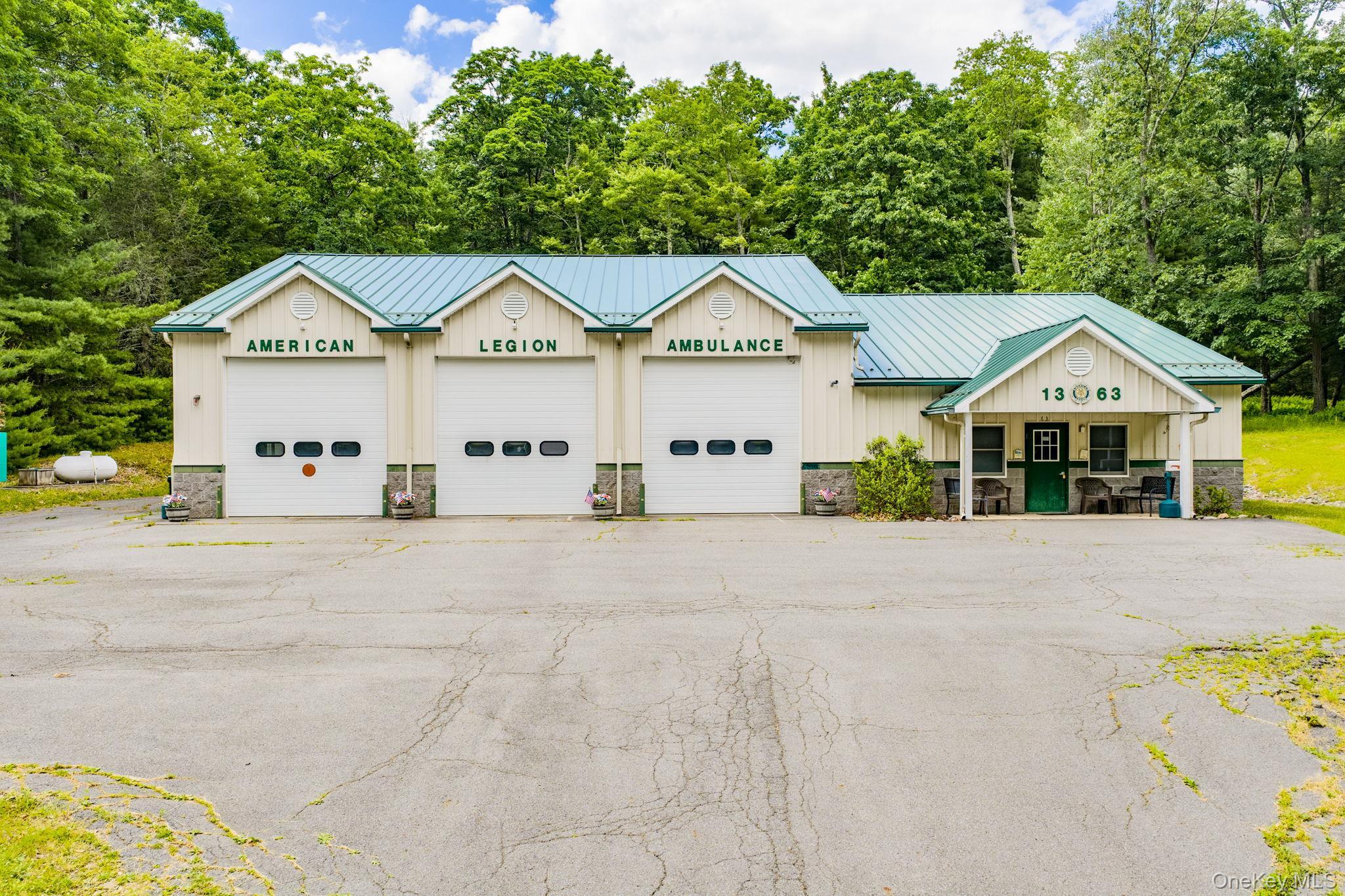 Single Family Collins Road Sullivan County, NY 12732, MLS-1012464-35