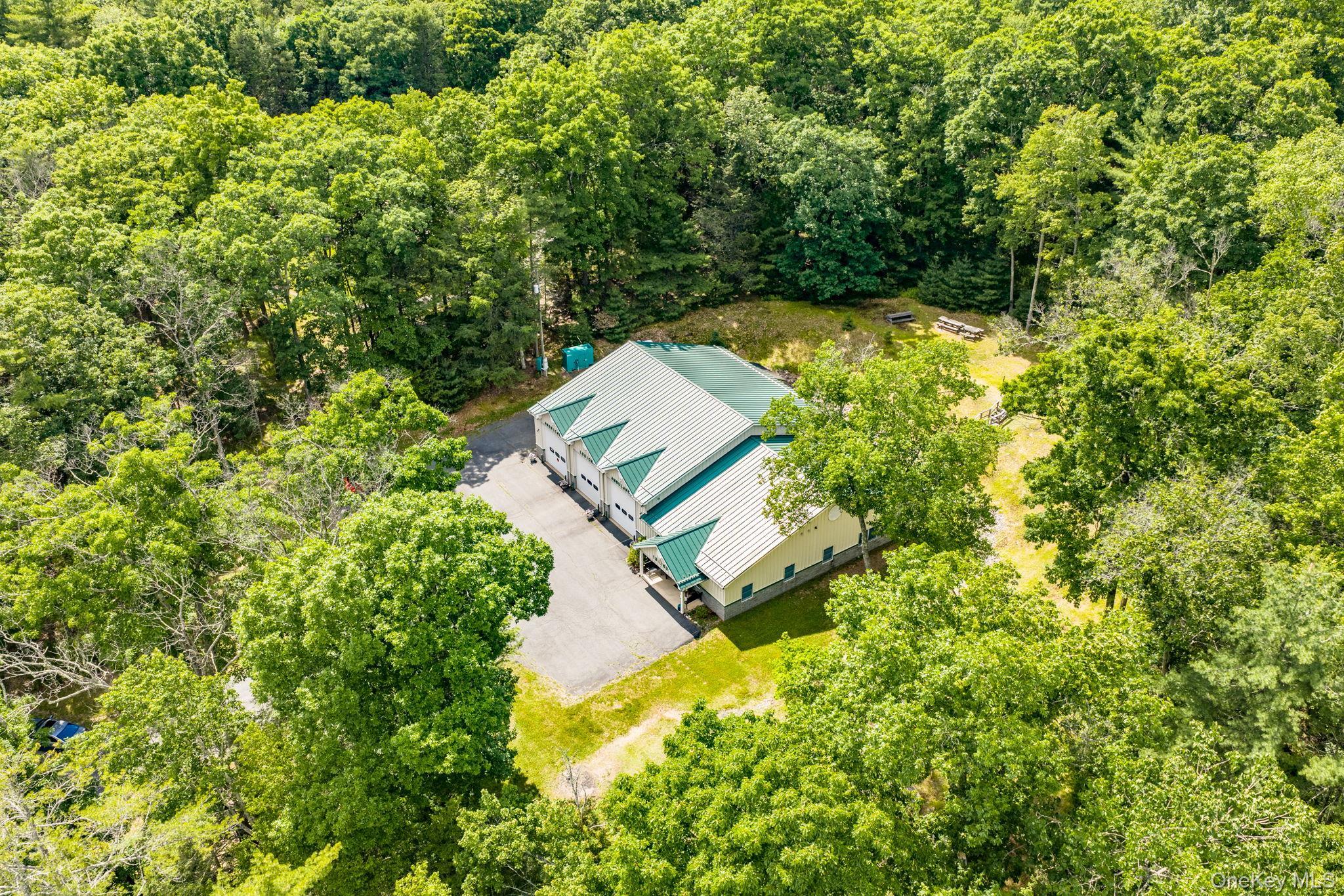 Single Family Collins Road Sullivan County, NY 12732, MLS-1012464-36
