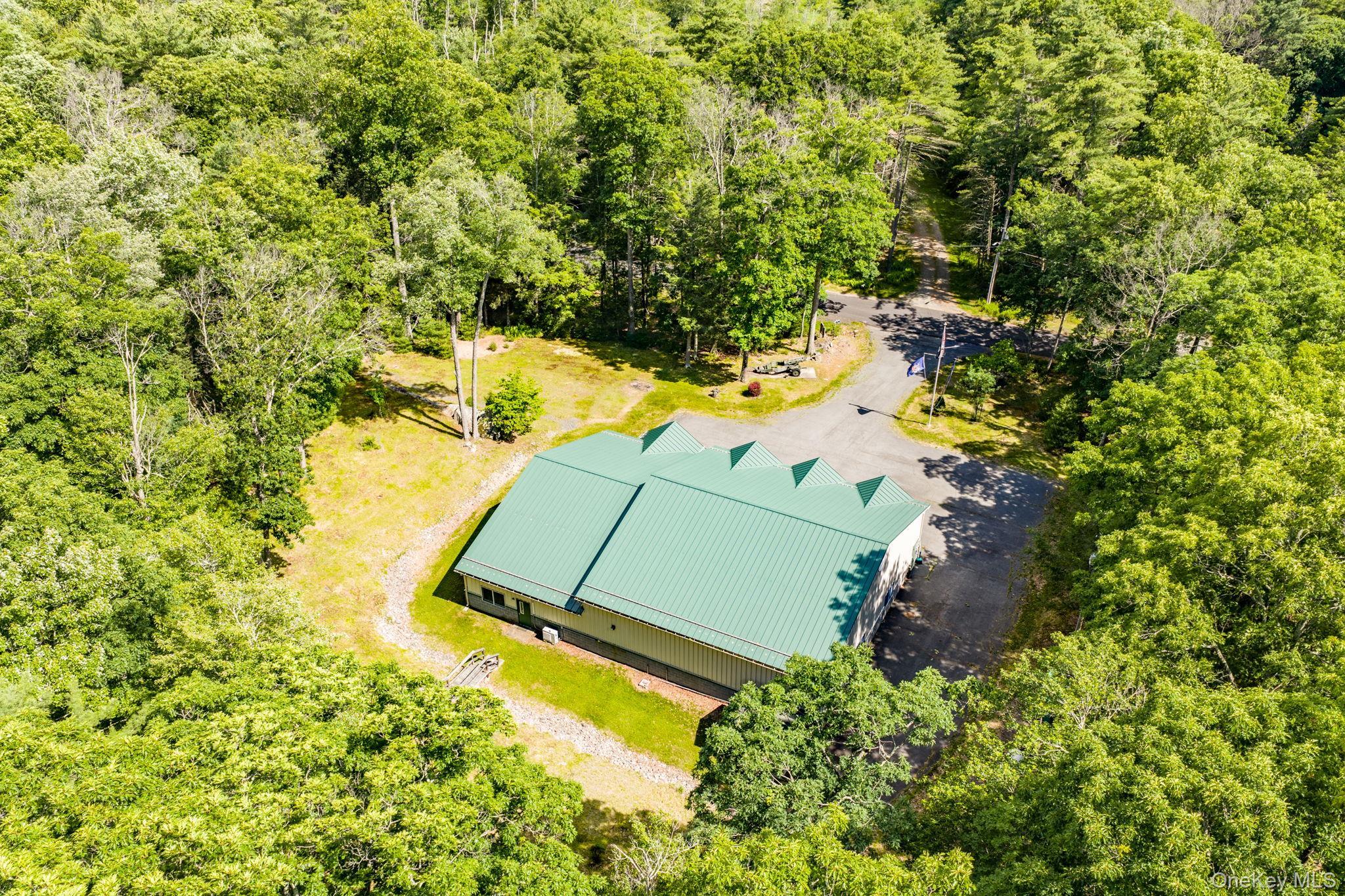 Single Family Collins Road  Sullivan County, NY 12732, MLS-1012464-37