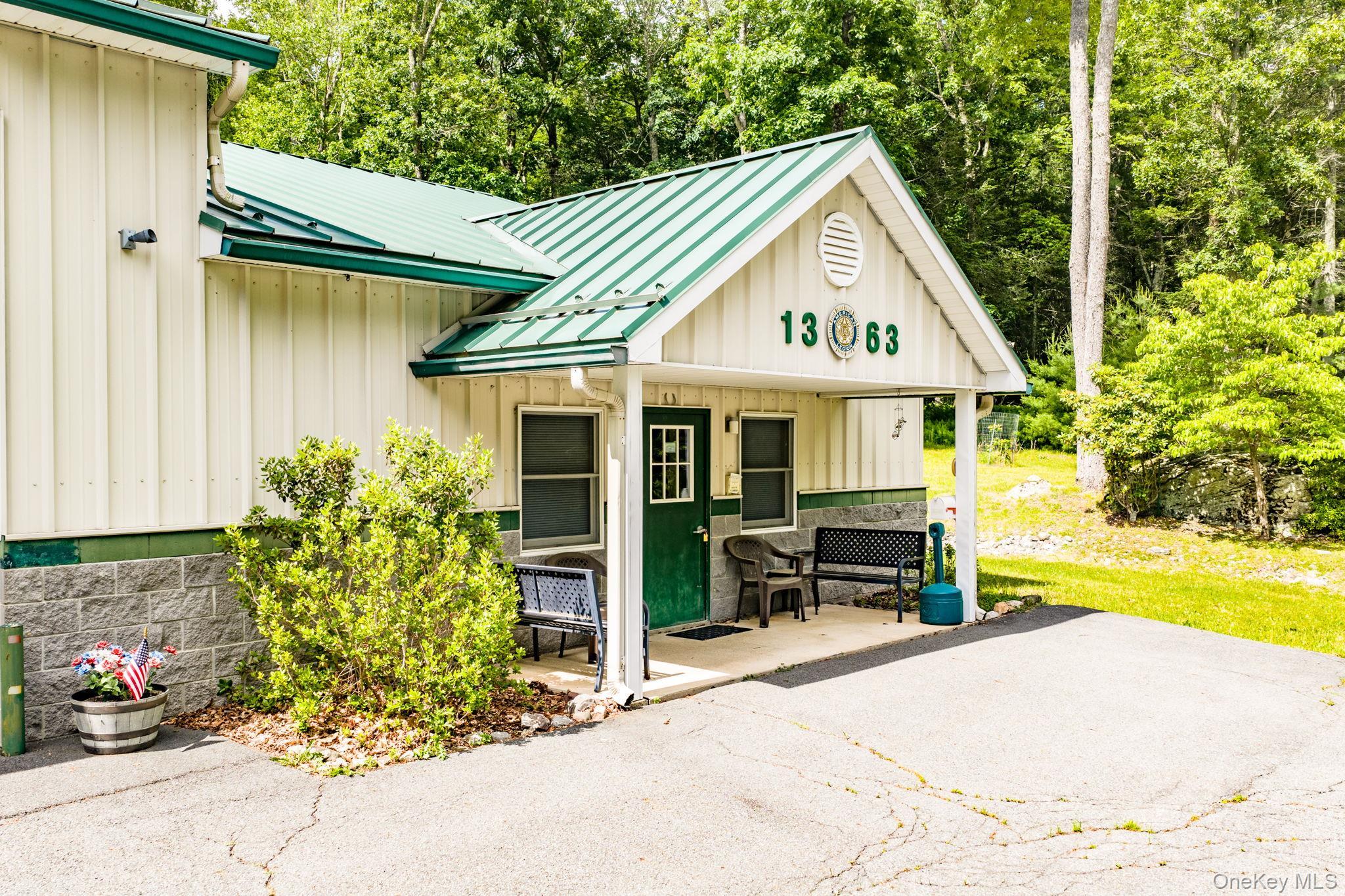 Single Family Collins Road Sullivan County, NY 12732, MLS-1012464-4