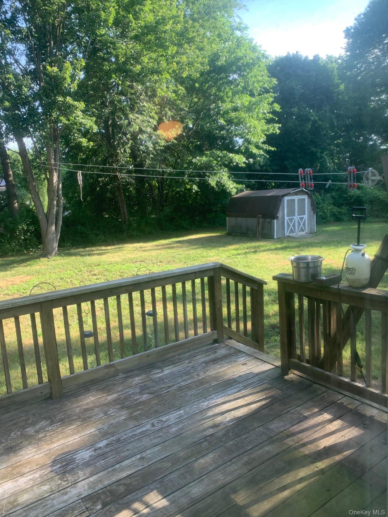 Single Family Cambridge Drive  Dutchess County, NY 12571, MLS-1012471-2