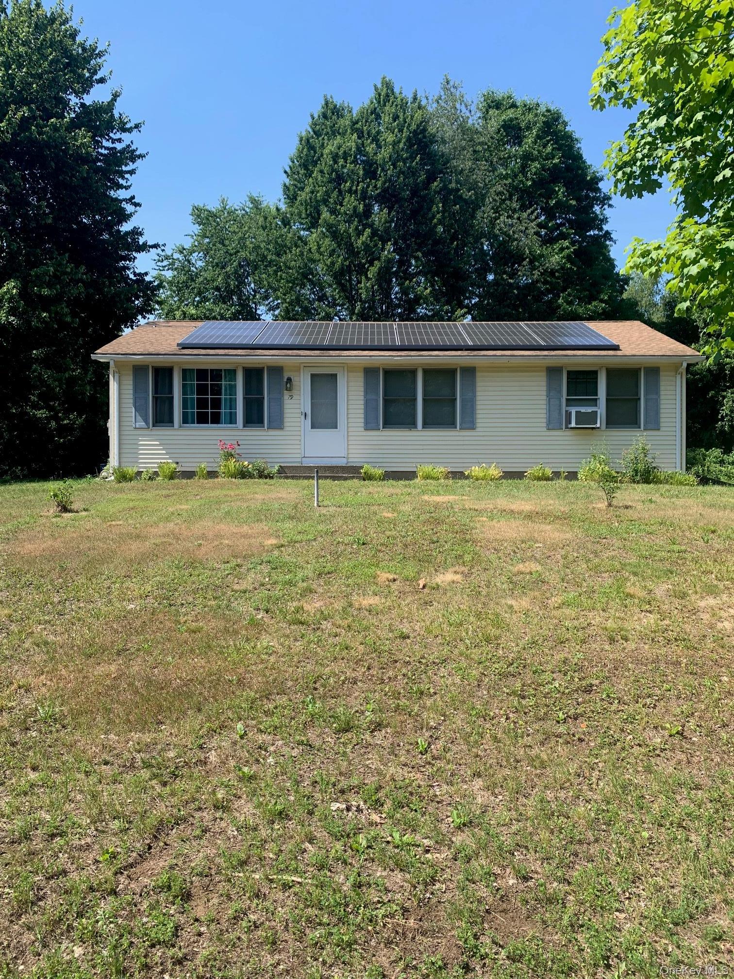 Single Family Cambridge Drive  Dutchess County, NY 12571, MLS-1012471-22