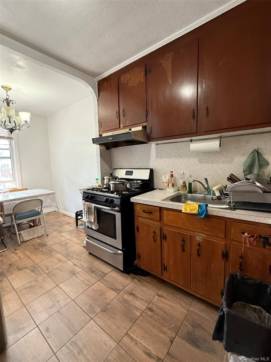 Single Family 118th Street Queens, NY 11420, MLS-1012477-14