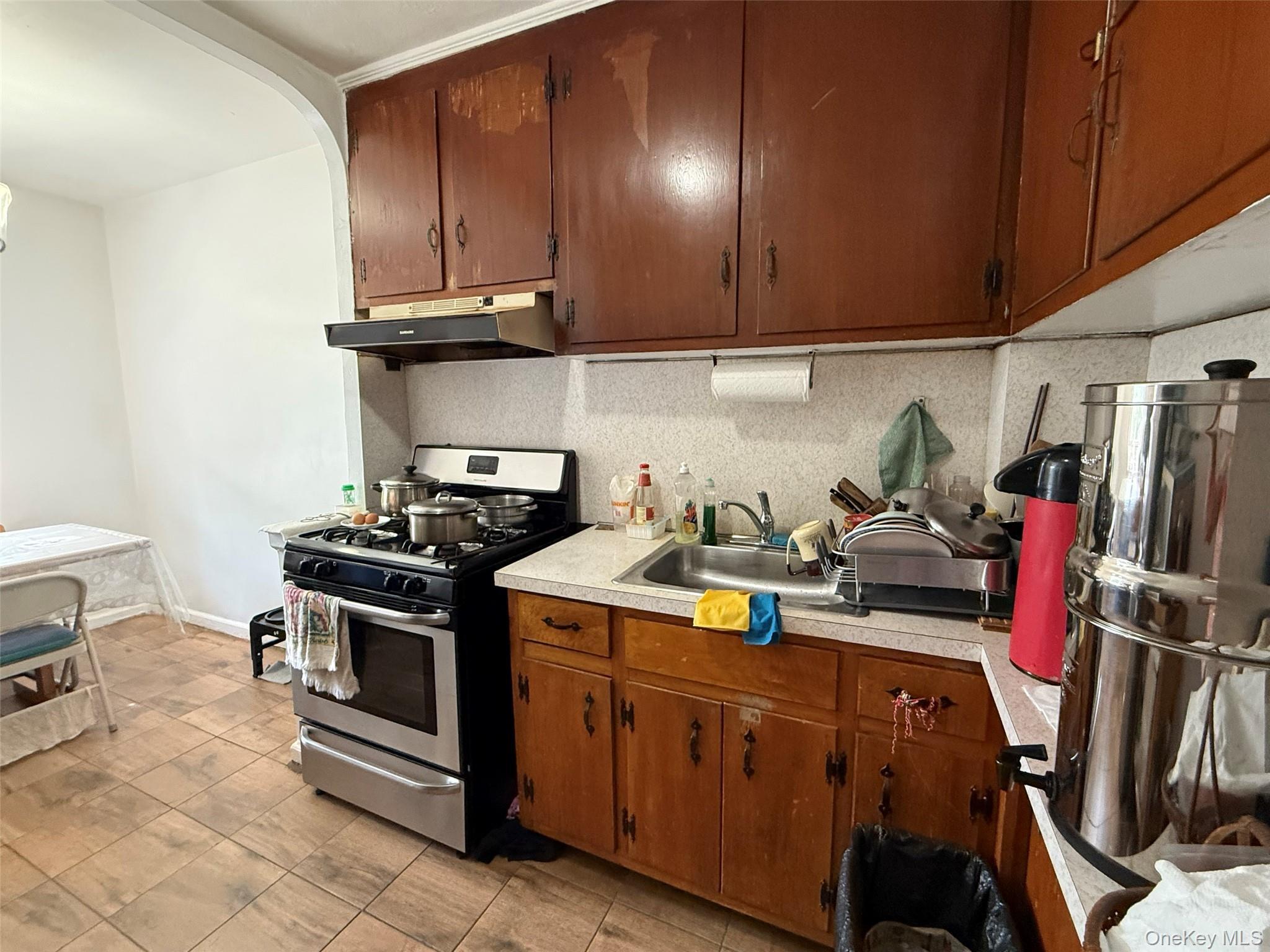 Single Family 118th Street Queens, NY 11420, MLS-1012477-15