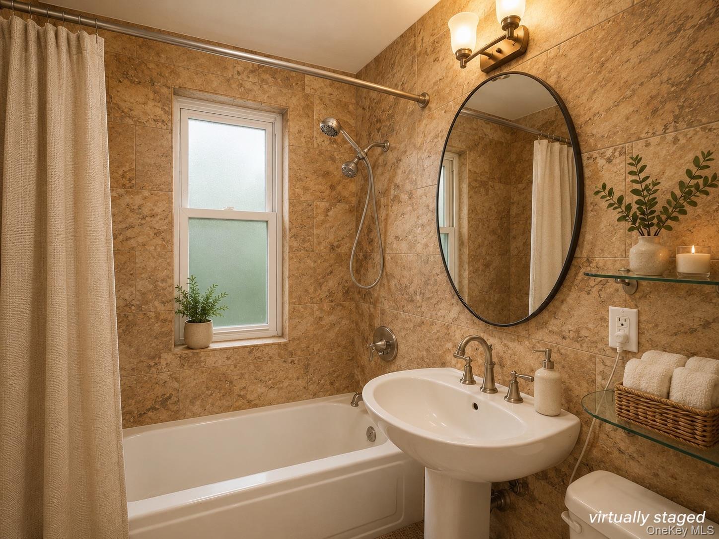 Single Family 62nd Street  Queens, NY 11378, MLS-1012487-10