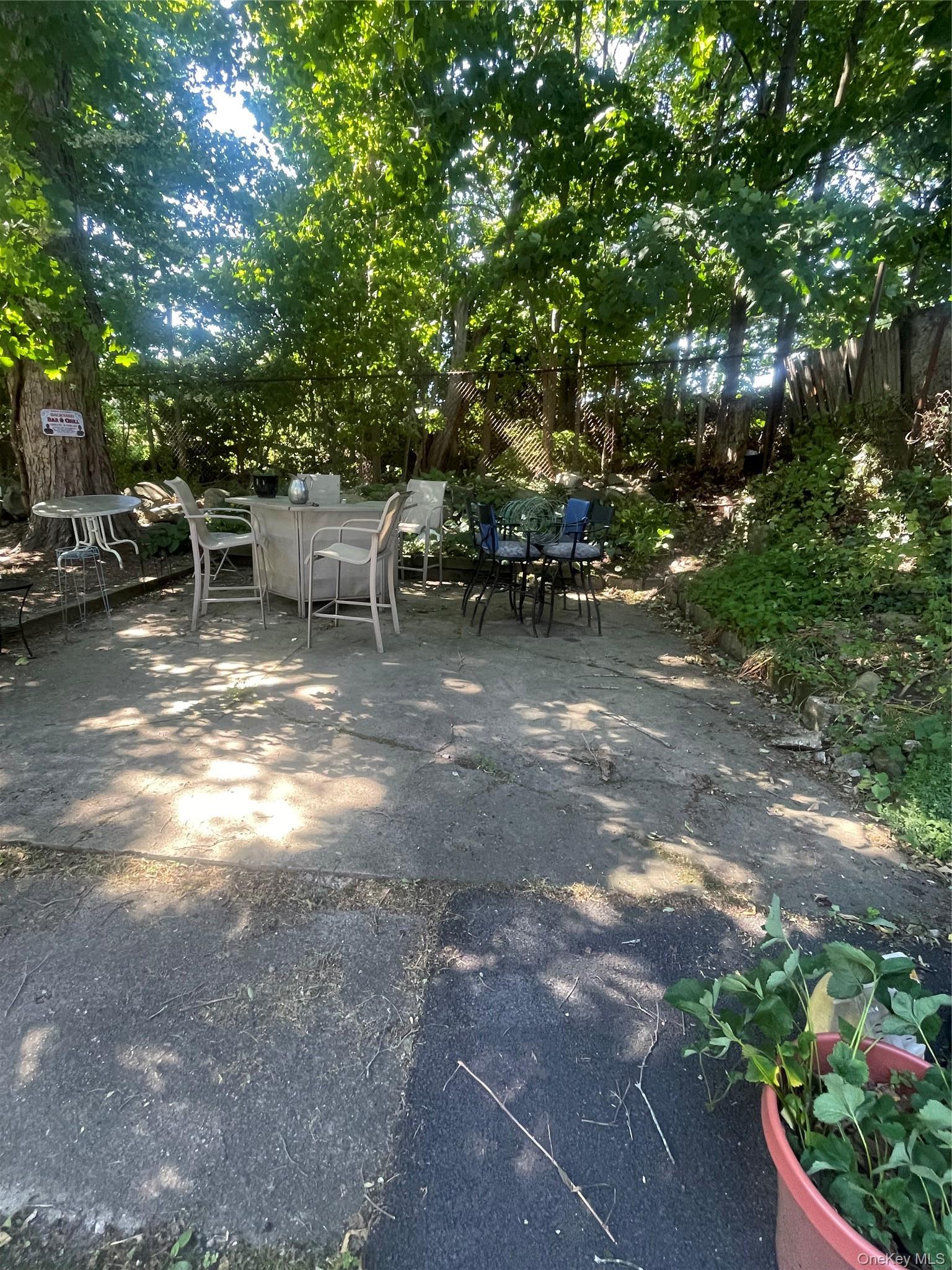 Single Family Prospect Avenue  Westchester County, NY 10607, MLS-1012503-18