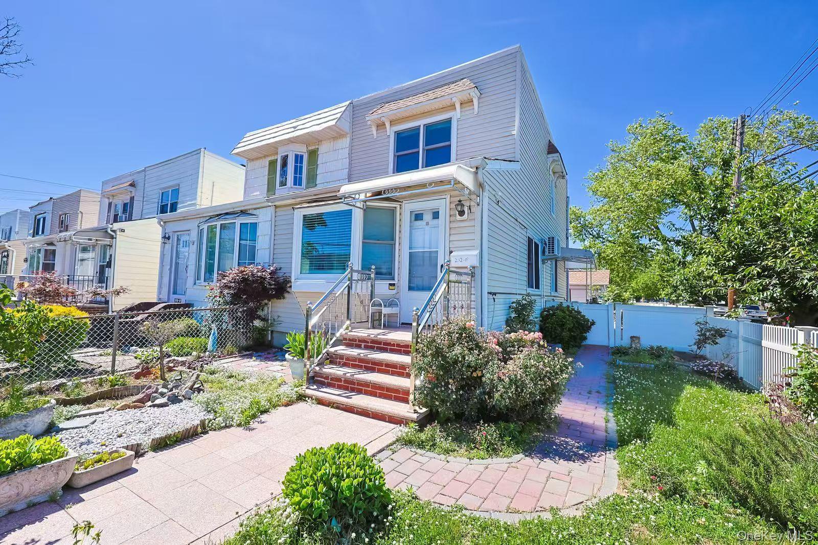 Single Family 33rd Queens, NY 11361, MLS-1012509-2