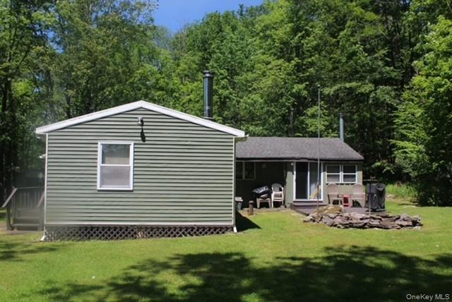 Single Family Friedenstein Road  Sullivan County, NY 12760, MLS-1012527-2