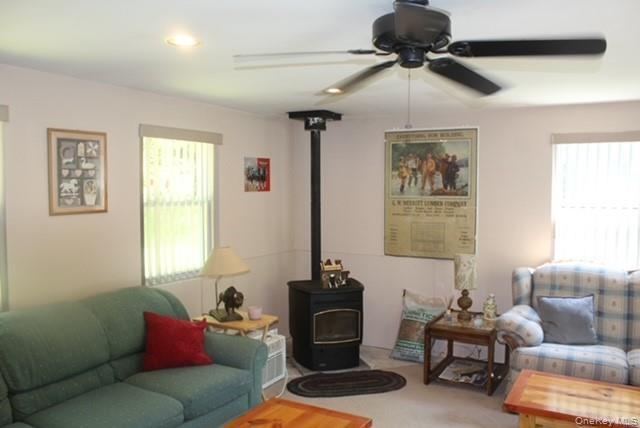 Single Family Friedenstein Road  Sullivan County, NY 12760, MLS-1012527-21
