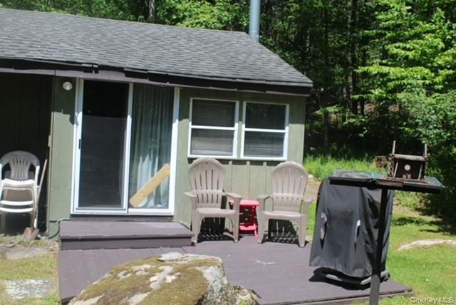 Single Family Friedenstein Road  Sullivan County, NY 12760, MLS-1012527-3