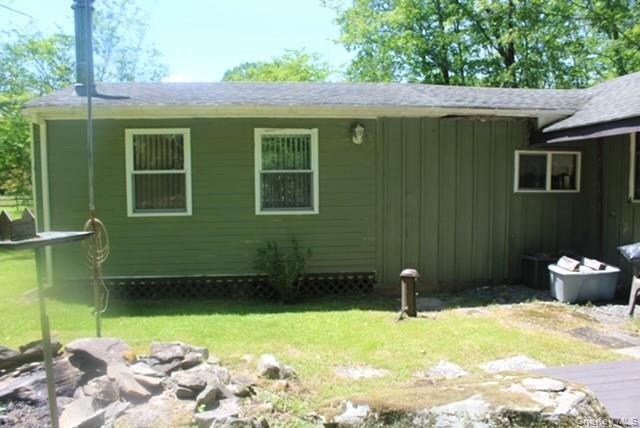 Single Family Friedenstein Road  Sullivan County, NY 12760, MLS-1012527-4