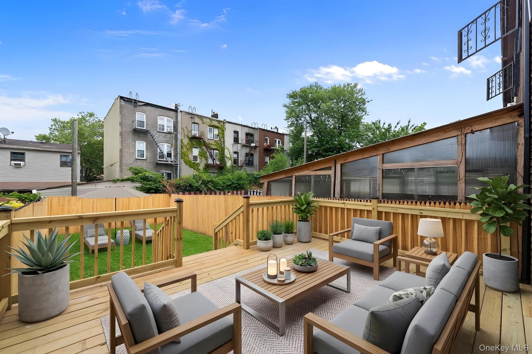 Single Family Wyona Brooklyn, NY 11207, MLS-1012537-12
