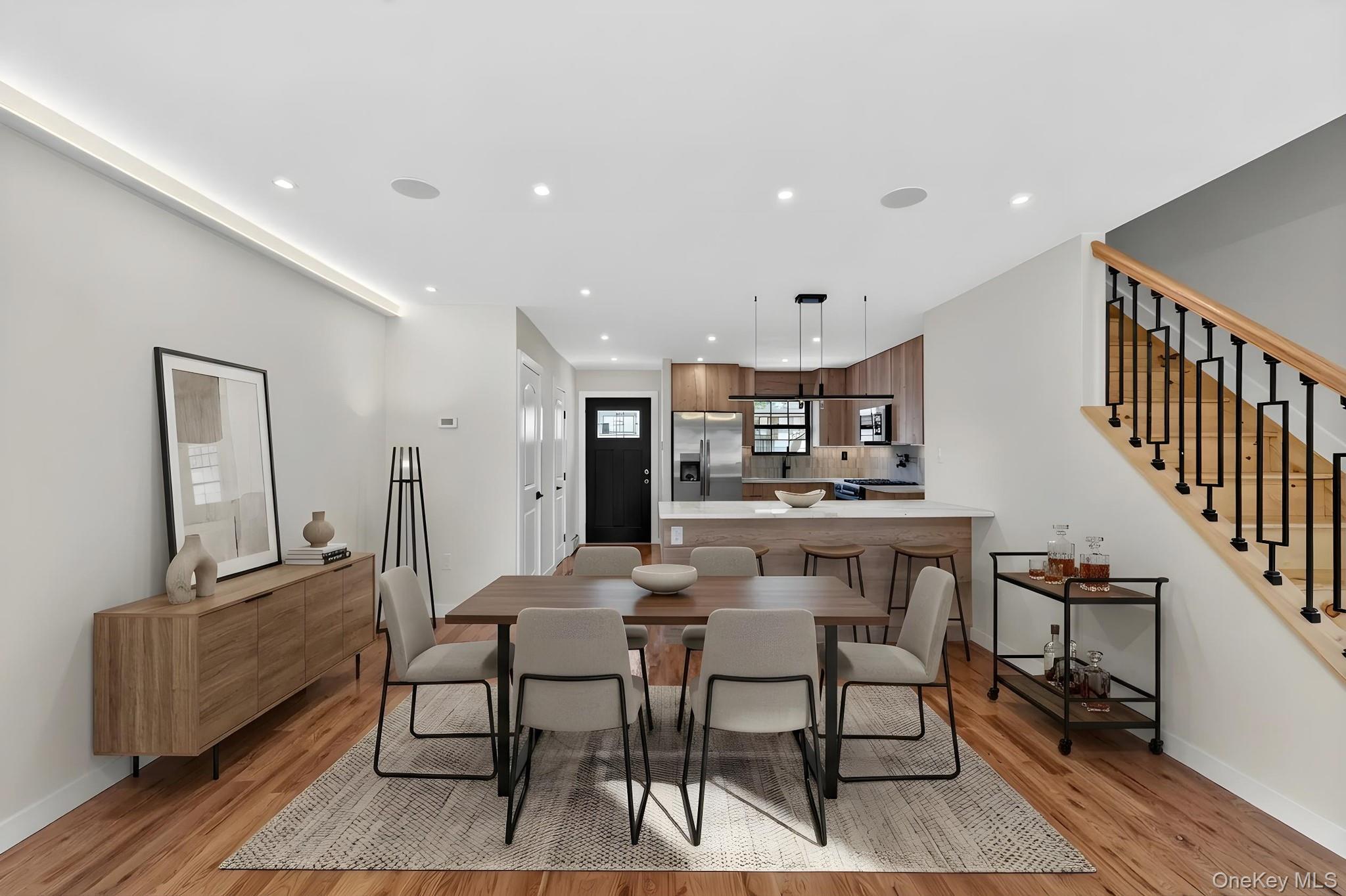Single Family Wyona Brooklyn, NY 11207, MLS-1012537-2