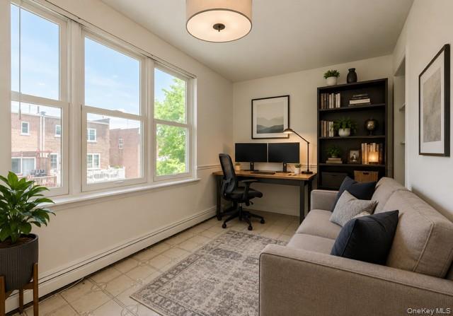 Single Family Woodhull Bronx, NY 10469, MLS-1012557-16