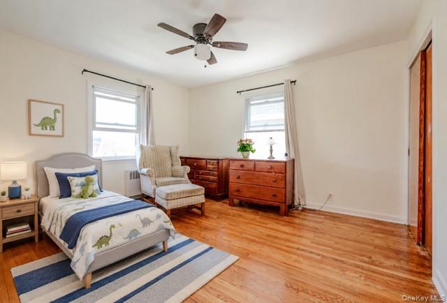Single Family Woodhull Bronx, NY 10469, MLS-1012557-19