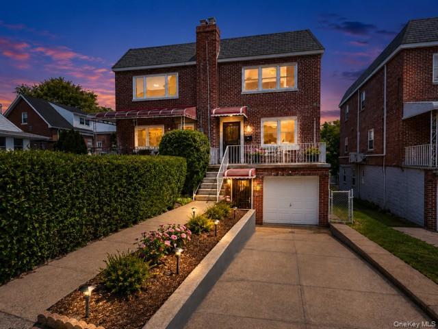 Single Family Woodhull Bronx, NY 10469, MLS-1012557-3