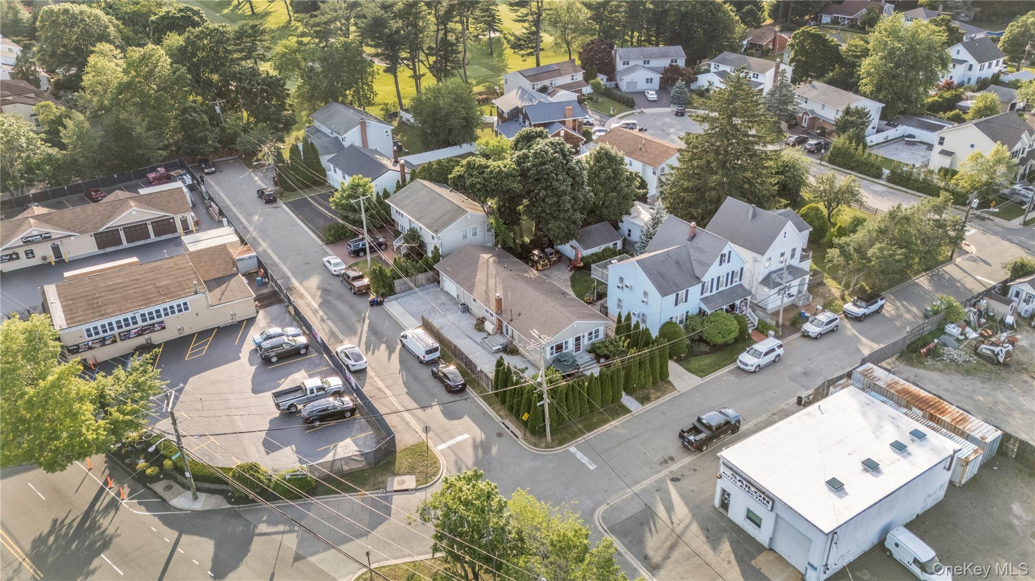 Single Family Richmond Street  Nassau County, NY 11791, MLS-1012561-14