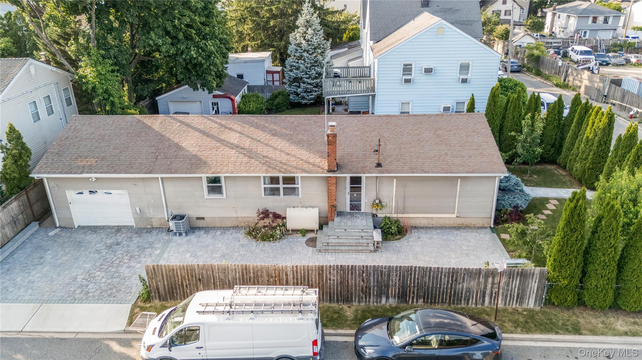 Single Family Richmond Street  Nassau County, NY 11791, MLS-1012561-17