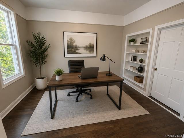 Apartment Morris Park Avenue  Bronx, NY 10462, MLS-1012564-11